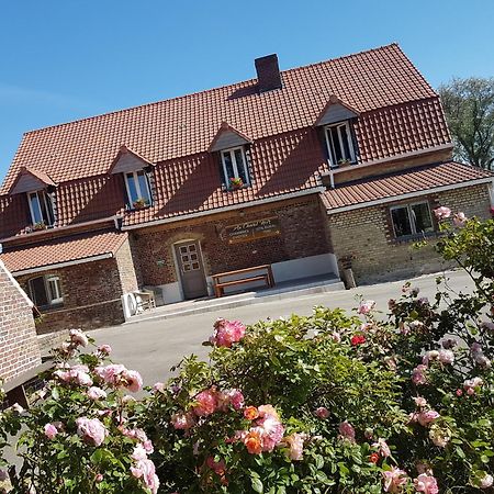 Au Cheval Noir Bed & Breakfast Quaëdypre Eksteriør bilde