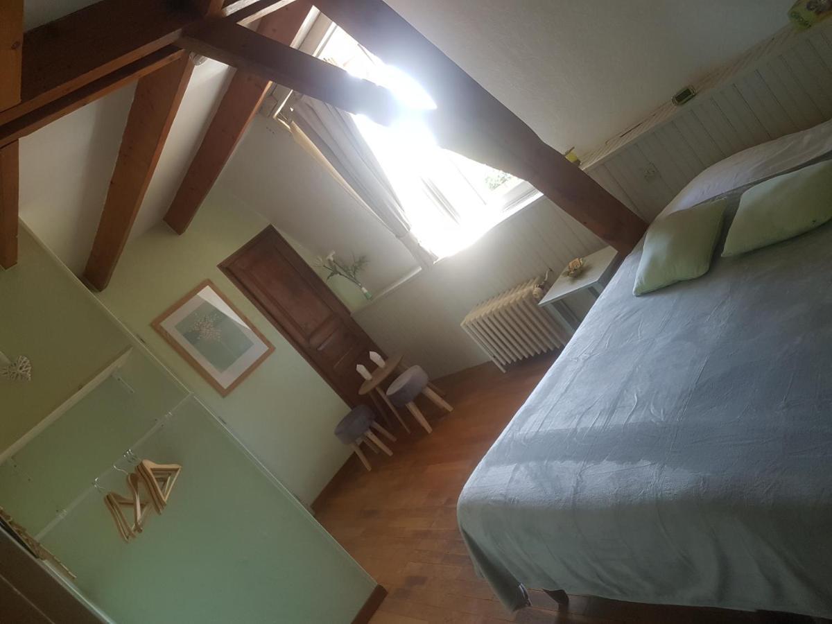 Au Cheval Noir Bed & Breakfast Quaëdypre Eksteriør bilde