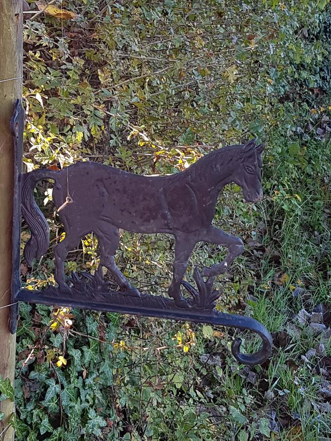 Au Cheval Noir Bed & Breakfast Quaëdypre Eksteriør bilde