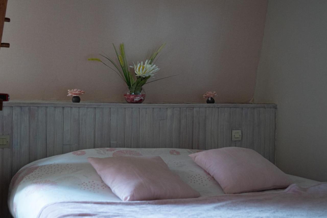 Au Cheval Noir Bed & Breakfast Quaëdypre Eksteriør bilde