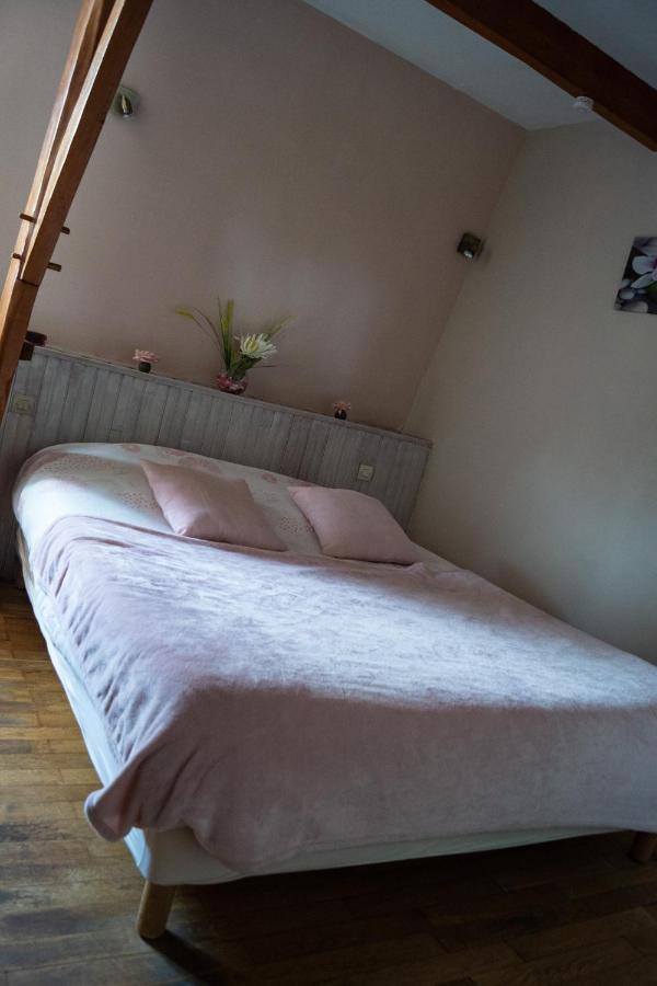Au Cheval Noir Bed & Breakfast Quaëdypre Eksteriør bilde